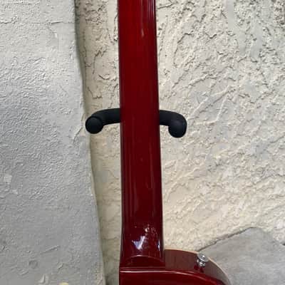 Gibson Les Paul Standard '60s 2023 - Present - Sixties Cherry image 22