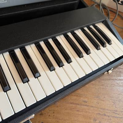 ARP 2600 p with keyboard -great condition! image 6