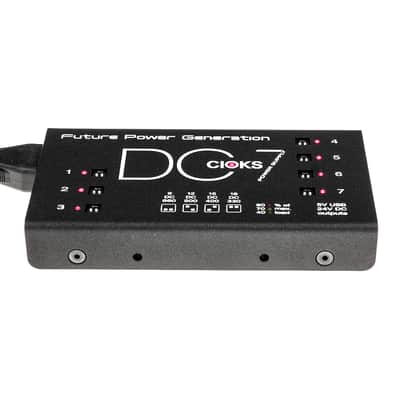 CIOKS DC7 Power Supply image 1