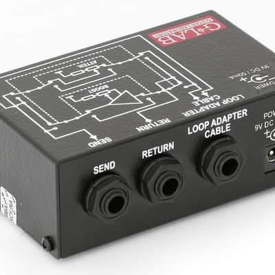 G-Lab Amp Loop Adapter ALA-1 image 2