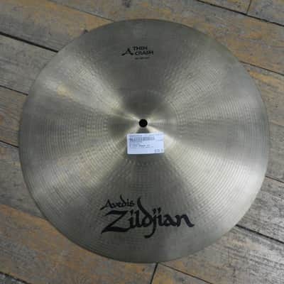 Zildjian MEDIUM CRASH 16 2015-present image 2