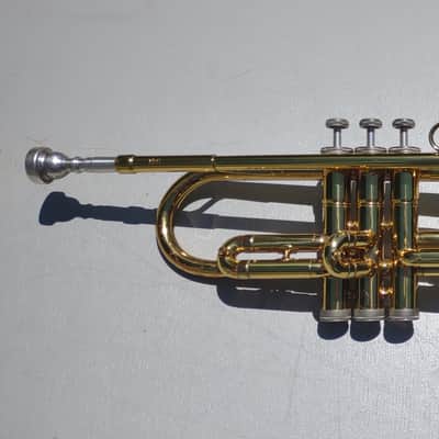 Conn Director 18B B flat - Laquor image 4