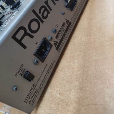 Roland MC-505 Groovebox 1998 - 2002 - Gray image 5
