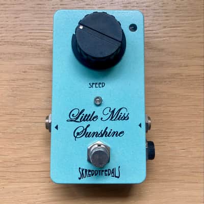 Reverb.com listing, price, conditions, and images for skreddy-little-miss-sunshine