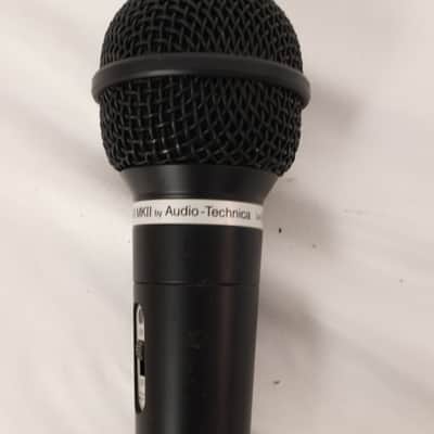Audio-Technica ST90 Mark II Cardioid Dynamic Microphone image 3