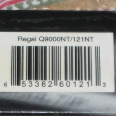 one pair (new old stock) very near A+ condition Regal Tip SG-A maple wood / natural stain finish (with packaging) from 2000s / 2010s image 3