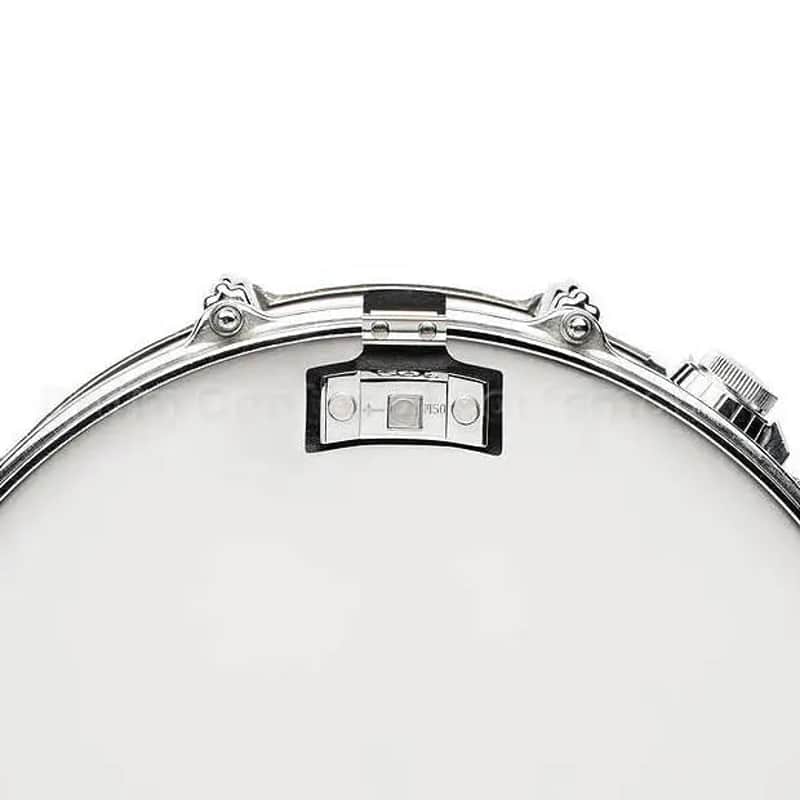 Snareweight Drum Damper M50 Leather image 1