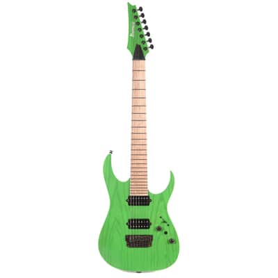 Ibanez RGR5227MFX Prestige | Reverb
