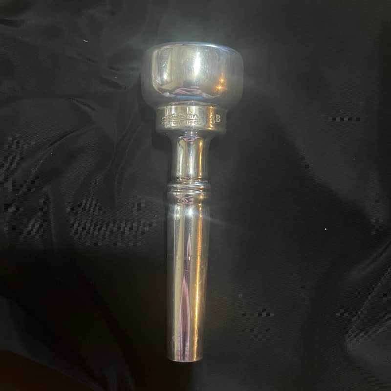 Austin Custom Brass 3B