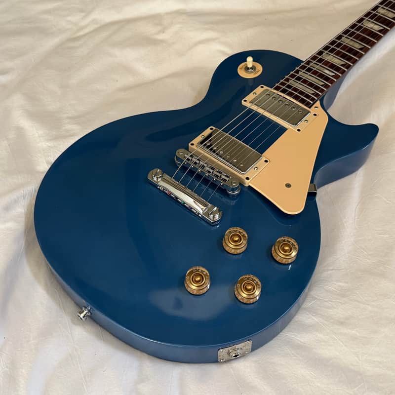 Gibson Les Paul Studio T 2016 | Reverb