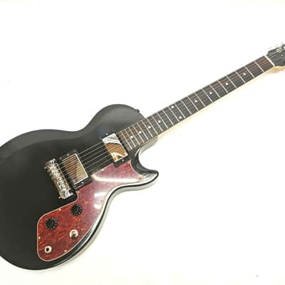 Gibson S Series Les Paul Custom Special 2017 Ebony with Tortoise Pickguard, o4999 image 1