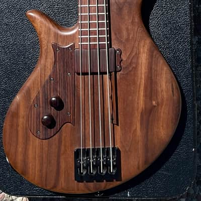 Birdsong Fusion 2015 Lefty image 9