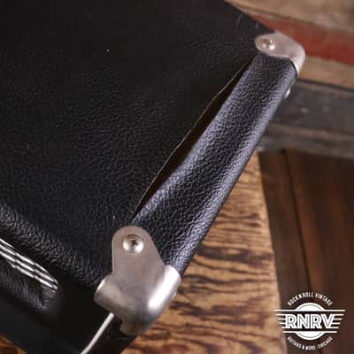 Rocktron Vendetta Series 100W Tube Guitar Amp Head Egnator design image 8