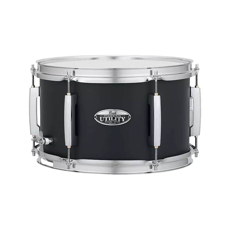 Pearl MUS1270M Modern Utility 12x7" Maple Snare Drum image 1