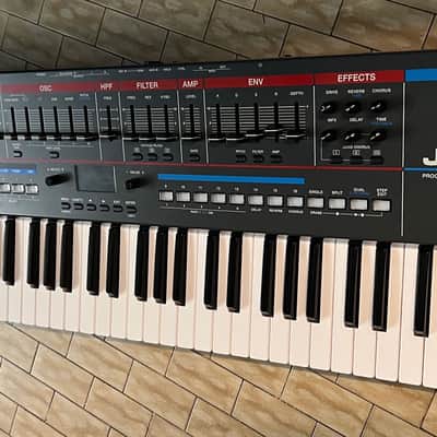 Tastiera Roland Juno X