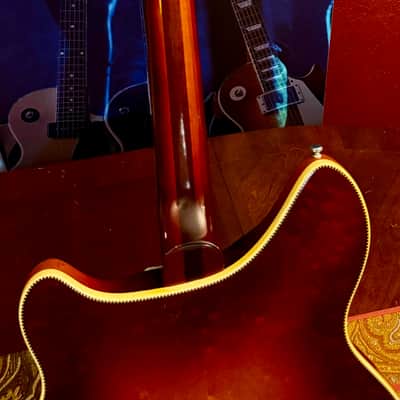 1967 Rickenbacker 360-12 image 11