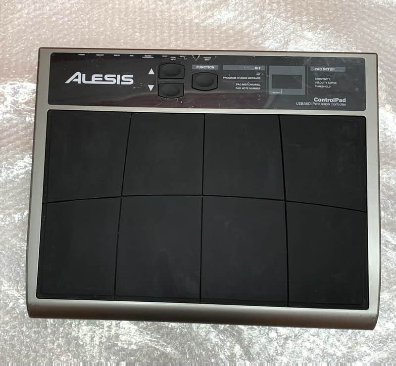Alesis Control Pad Drum Midi Controller image 1