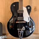 Gretsch Electromatic G5125 – Black – Korean Made – Includes Hardshell Case – Used Excellent