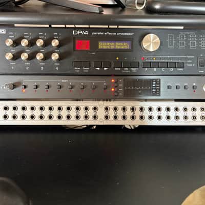 Ensoniq DP/4 - Gearspace