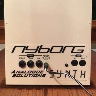 Analogue Solutions Nyborg 12 image 2