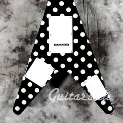 Karl Sandoval - Randy Rhoades Polka Dot V image 4