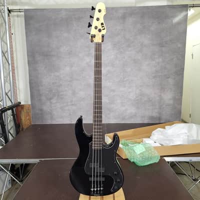 ESP LTD AP-4 2017 - 2020 - Black image 1