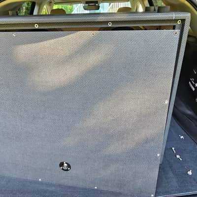 Komet 60HD Head + Komet 2x12 Cabinet image 8