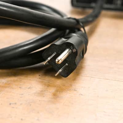 Elation DP-DMX20L 4-Channel DMX Dimmer/Switch Pack CG0137C image 4