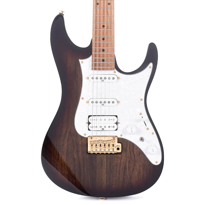 Ibanez AZ224BCG Premium image 2