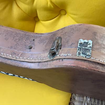 Gibson Les Paul case 1953-1957 - Brown image 7
