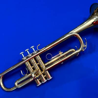 Yamaha YTR-2310 Bb Trumpet | Reverb