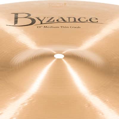 MEINL B19MTC image 5