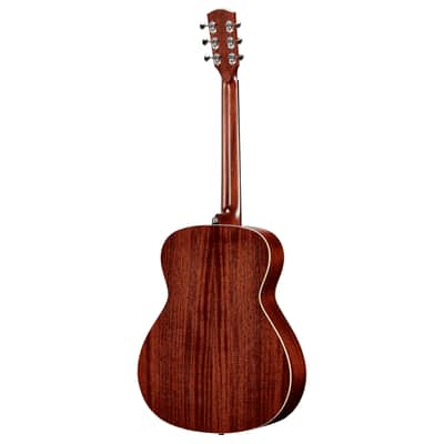 Alvarez Masterworks Grand Auditorium Acoustic Guitar (MG60) image 5