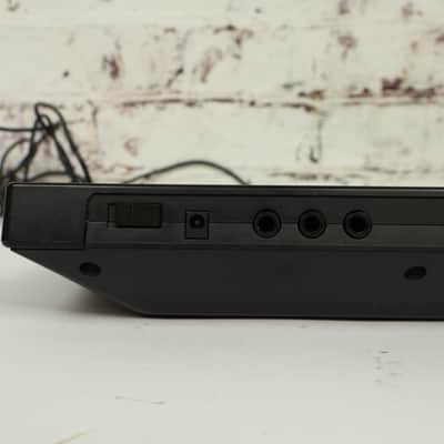 Yamaha DX100 49 Mini-Key Digital FM Programable Algorithm Synthesizer Keyboard image 10