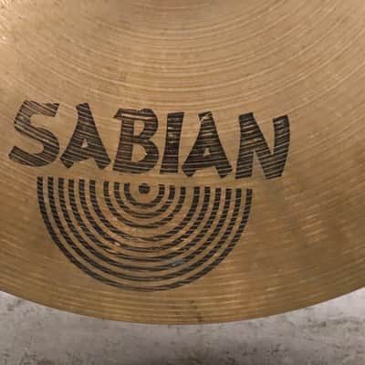 Sabian 20" B8 Ride Cymbal image 3
