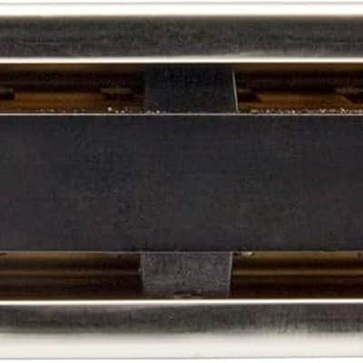 Hohner Special 20 Diatonic Harmonica, C-major - Professional, Responsive Reeds, Injection Molded Plastic Comb with Projecting Mouthpiece image 4