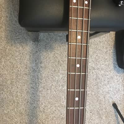Peavey Forum - Black image 19