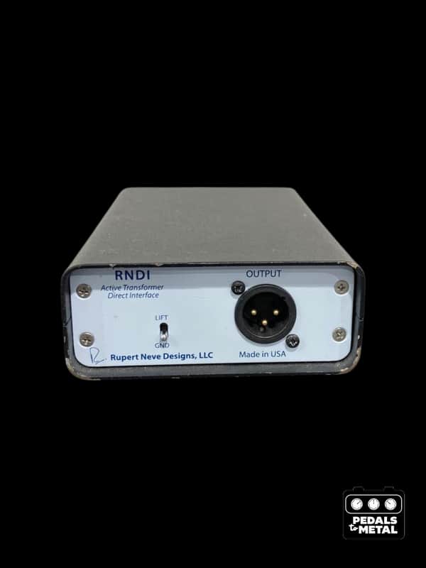 neve rndi - X15512 image 1