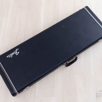2011 Fender Telecaster Black Floral TL69-SPL Non-Catalog Limited Edition, Near-Mint w/ Case, Japan MIJ image 18