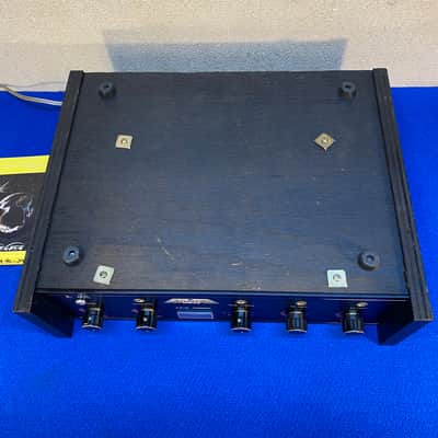 1978 Diamond Electric D-77 echo chamber- 8 track tape delay- Rare ! image 12