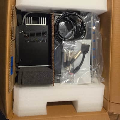 Presonus Digimax 96K AES+ADAT+SPDIF+ Balanced Analog Outputs 2000's - Silver image 8