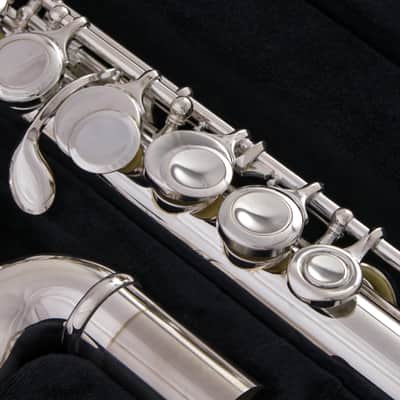 Jupiter JFL700WD D-Loop Children-Flute image 5