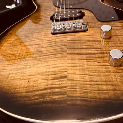 M. Haney, NAMM 2024 Build. image 1