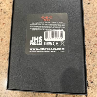 JHS Legends Series Mary-K 1969 Japan Fuzz 2023 - 2025 - Black image 4