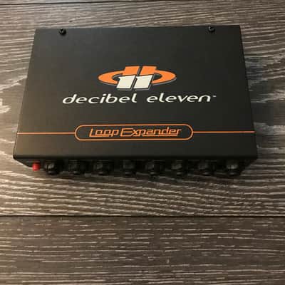 Decibel Eleven Loop Expander image 1