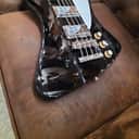 Epiphone Thunderbird 60s Bass Ebony