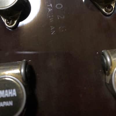 No.112024 YAMAHA AE-1200 SB Maintained EX- image 16