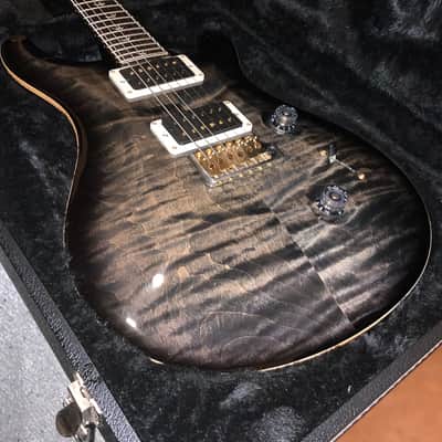 2015 Paul Reed Smith Custom 24 30 anniversary image 5