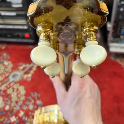 Bacon & Day (B&D) Silver Bell Montana No. 3 Tenor Banjo 1920s image 18
