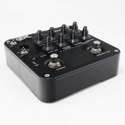 GALLIEN-KRUEGER BPLEX Preamp [47A00104398] (08/06) image 4